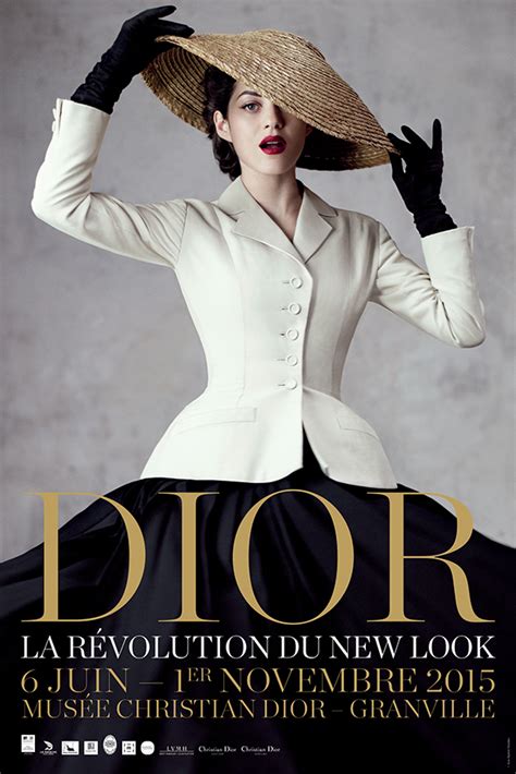 christian dior revolution|basic things about christian dior.